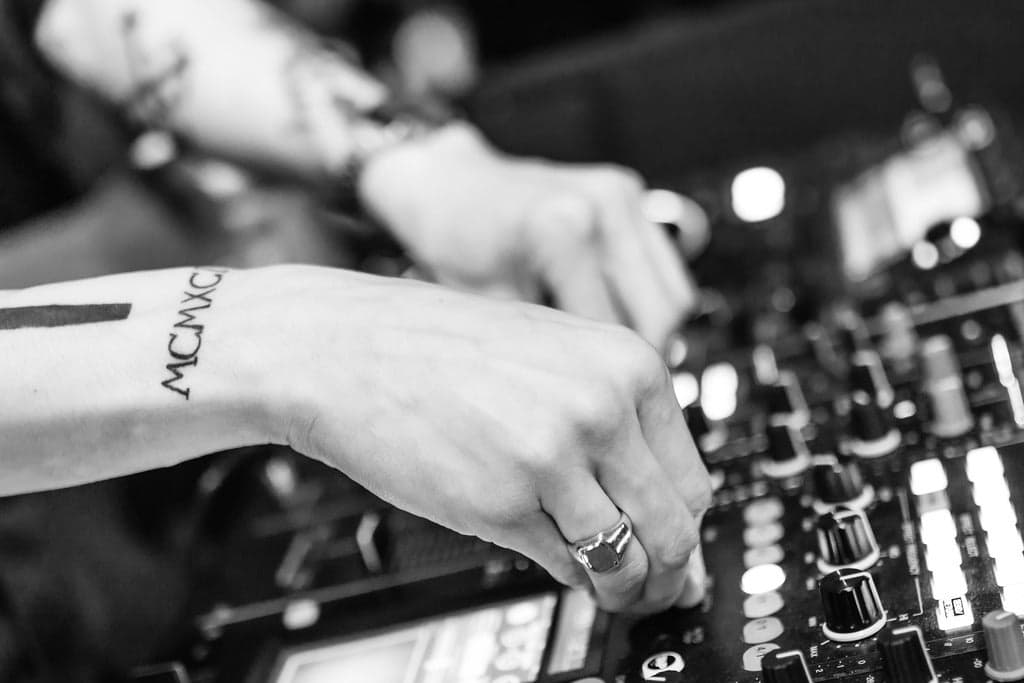 ivy Thursdays - 4th June